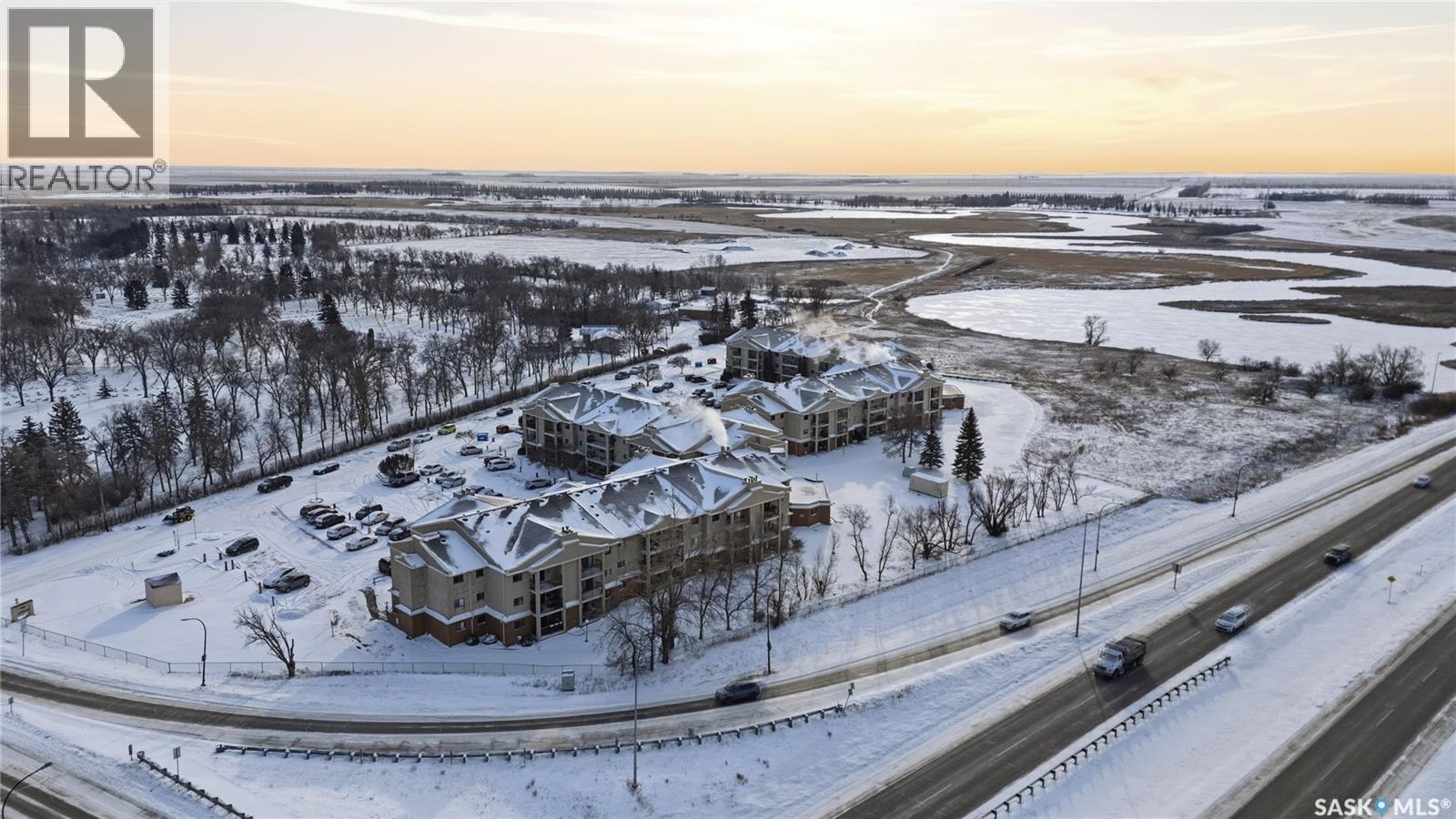 309 3410 Park Street, Regina, Saskatchewan  S4V 2M8 - Photo 42 - SK025691