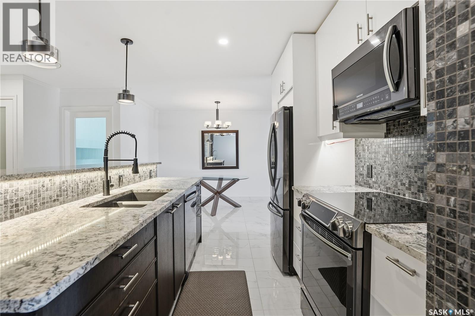 309 3410 Park Street, Regina, Saskatchewan  S4V 2M8 - Photo 8 - SK025691