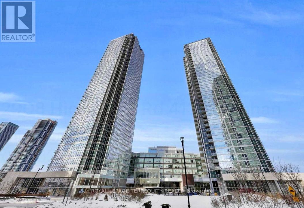 507E - 2908 HIGHWAY 7 ROAD, Vaughan, Ontario