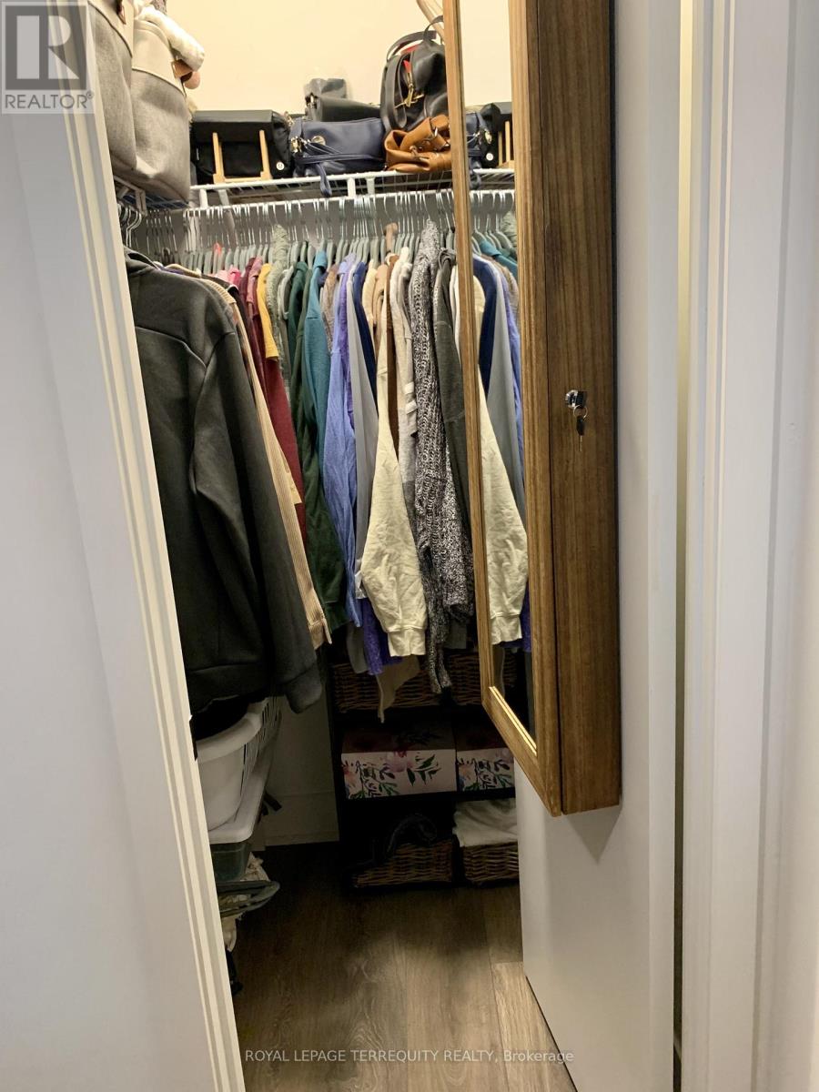 507e - 2908 Highway 7 Road, Vaughan, Ontario  L4K 0K5 - Photo 11 - N12636804