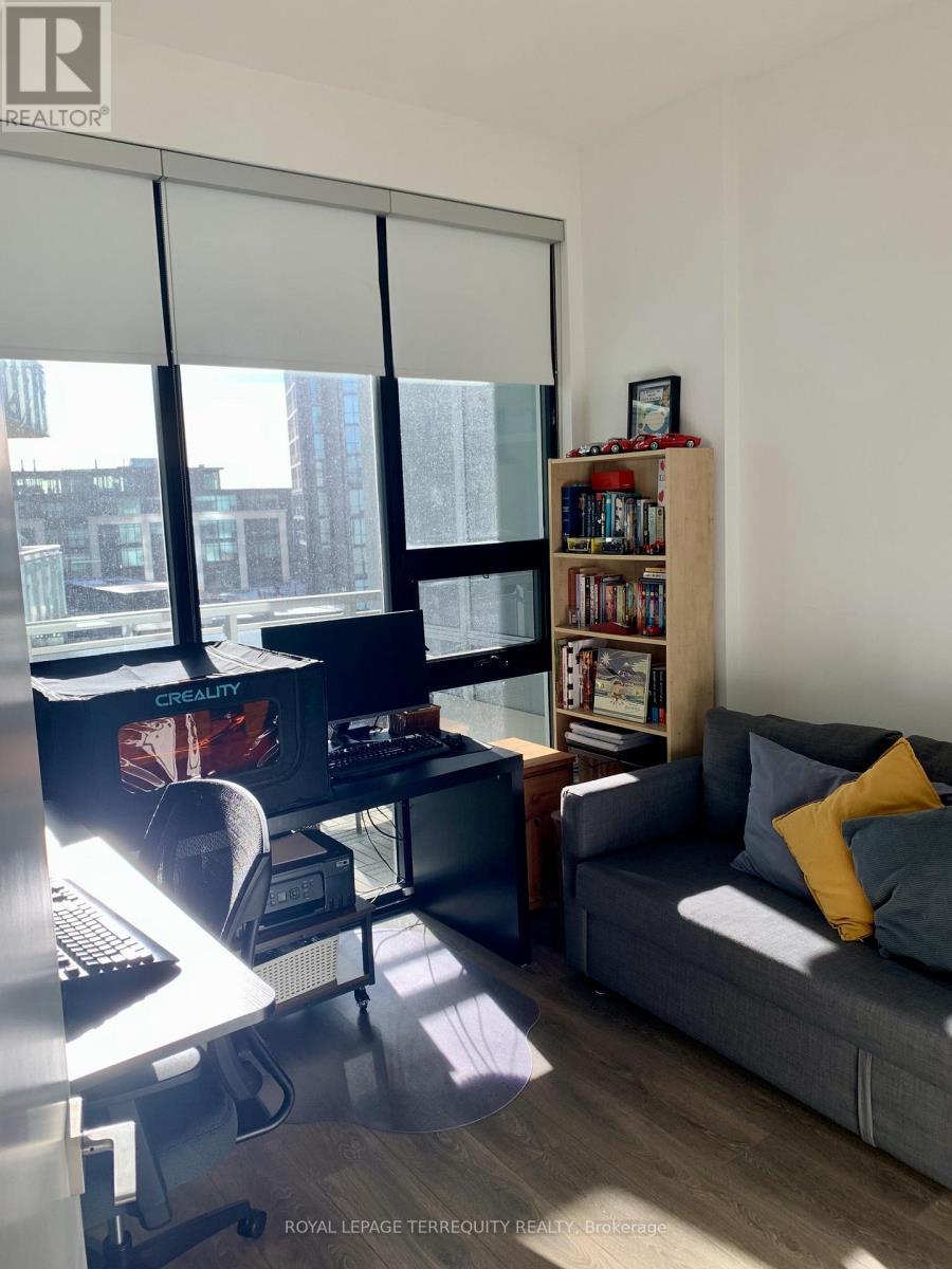 507e - 2908 Highway 7 Road, Vaughan, Ontario  L4K 0K5 - Photo 12 - N12636804