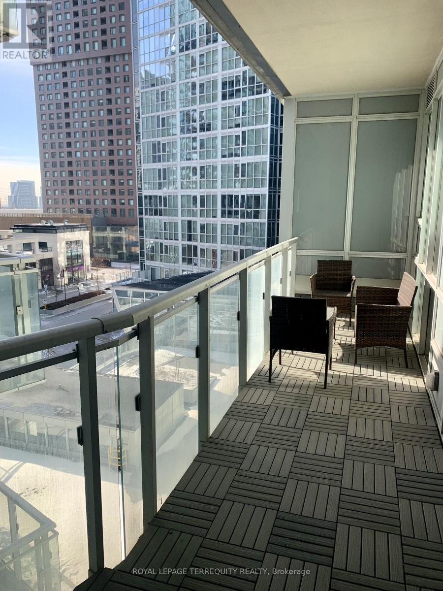 507e - 2908 Highway 7 Road, Vaughan, Ontario  L4K 0K5 - Photo 15 - N12636804