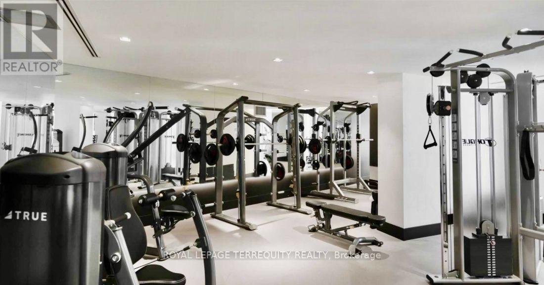 507e - 2908 Highway 7 Road, Vaughan, Ontario  L4K 0K5 - Photo 19 - N12636804