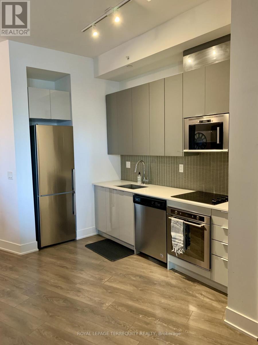 507e - 2908 Highway 7 Road, Vaughan, Ontario  L4K 0K5 - Photo 6 - N12636804