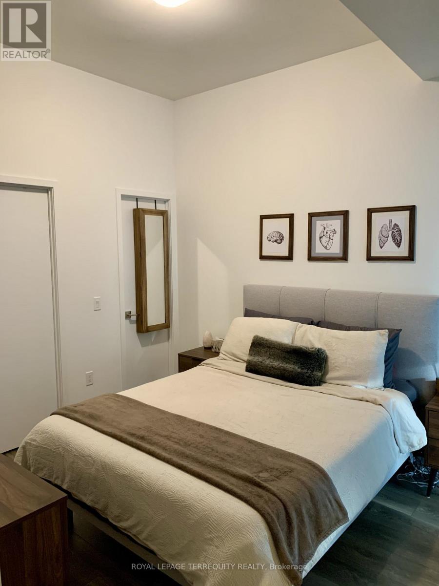 507e - 2908 Highway 7 Road, Vaughan, Ontario  L4K 0K5 - Photo 7 - N12636804