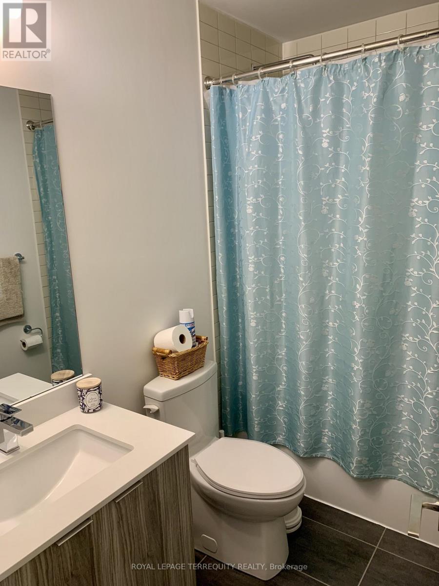 507e - 2908 Highway 7 Road, Vaughan, Ontario  L4K 0K5 - Photo 9 - N12636804