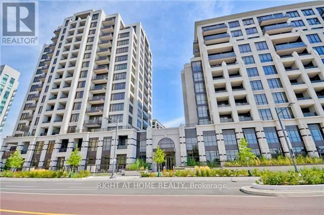 318 - 89 SOUTH TOWN CENTRE BOULEVARD, Markham, Ontario