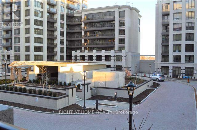 318 - 89 South Town Centre Boulevard, Markham, Ontario  L6G 0E8 - Photo 14 - N12636810