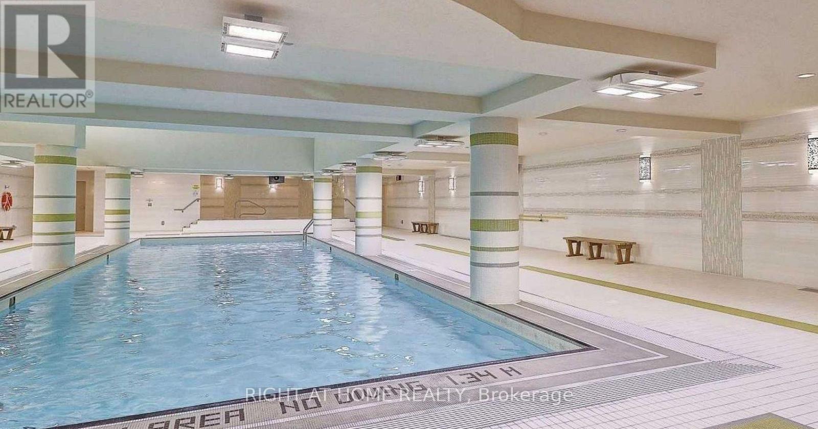 318 - 89 South Town Centre Boulevard, Markham, Ontario  L6G 0E8 - Photo 16 - N12636810