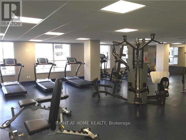 318 - 89 South Town Centre Boulevard, Markham, Ontario  L6G 0E8 - Photo 17 - N12636810