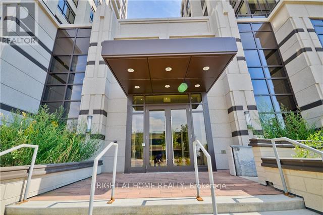 318 - 89 South Town Centre Boulevard, Markham, Ontario  L6G 0E8 - Photo 2 - N12636810