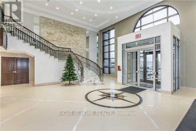 318 - 89 South Town Centre Boulevard, Markham, Ontario  L6G 0E8 - Photo 3 - N12636810