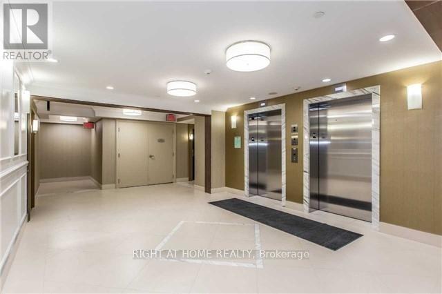 318 - 89 South Town Centre Boulevard, Markham, Ontario  L6G 0E8 - Photo 5 - N12636810