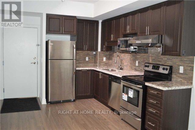 318 - 89 South Town Centre Boulevard, Markham, Ontario  L6G 0E8 - Photo 6 - N12636810