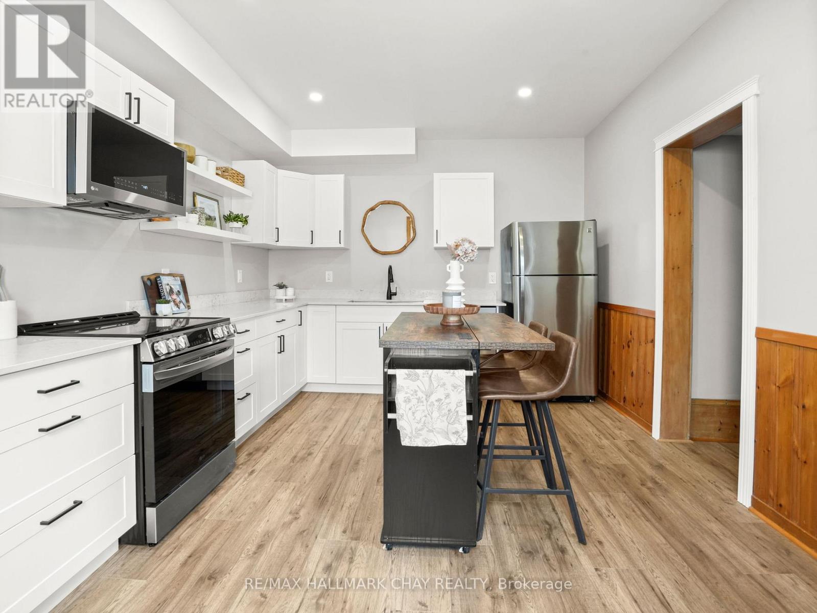 14 Wilson Street, New Tecumseth (Tottenham), Ontario  L0G 1W0 - Photo 14 - N12636832