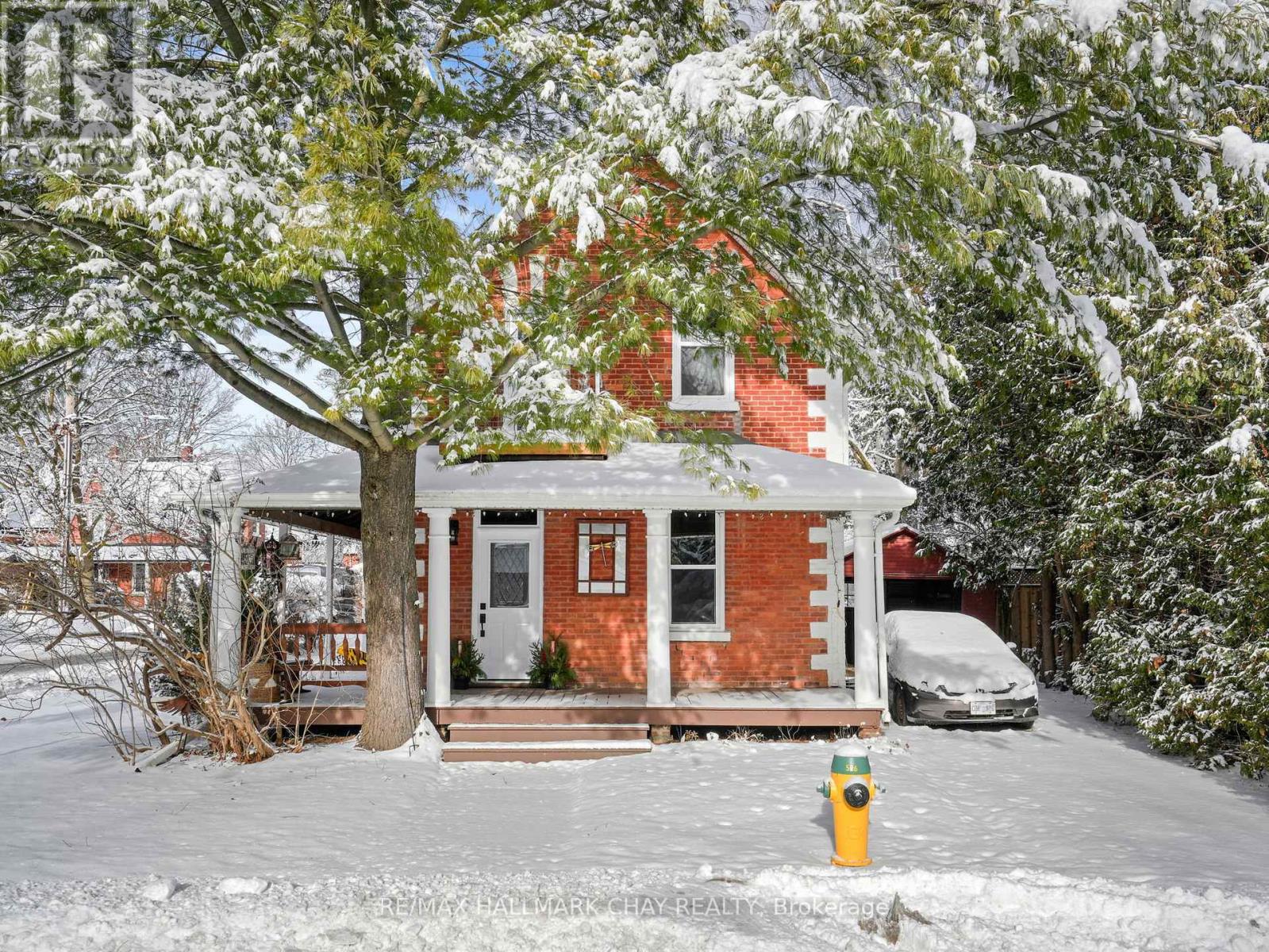 14 Wilson Street, New Tecumseth (Tottenham), Ontario  L0G 1W0 - Photo 4 - N12636832