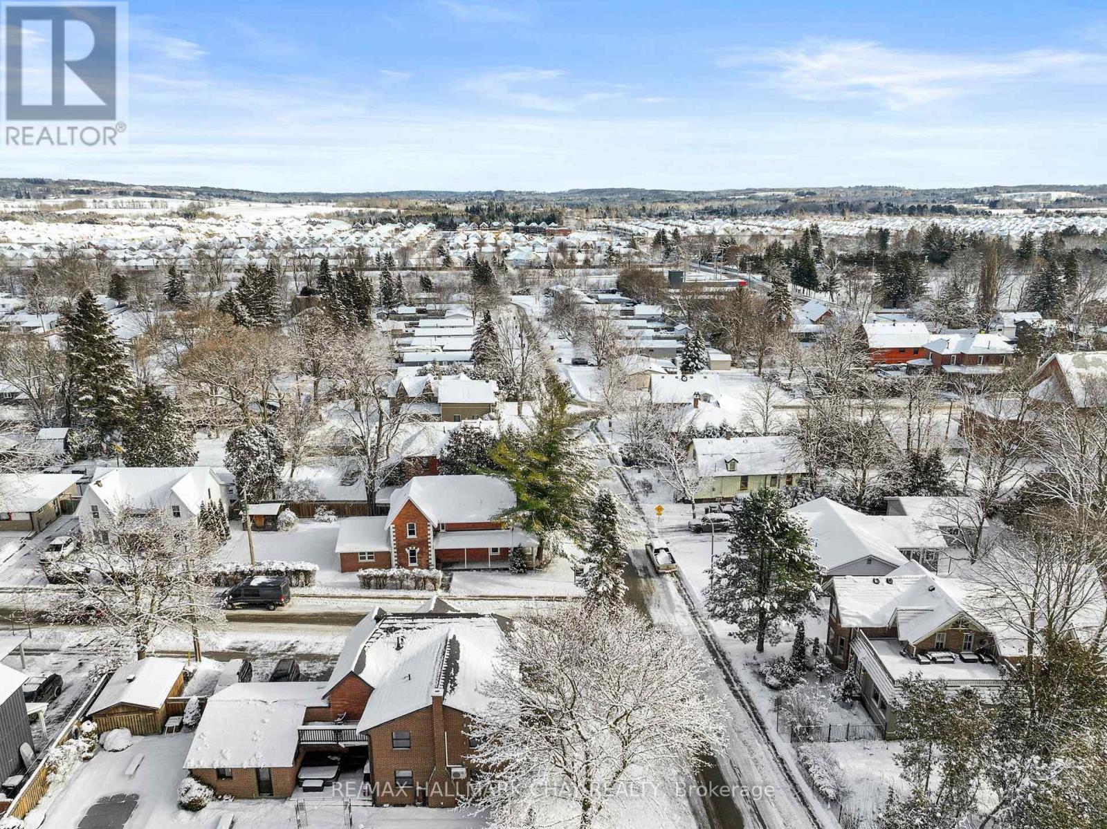 14 Wilson Street, New Tecumseth (Tottenham), Ontario  L0G 1W0 - Photo 41 - N12636832