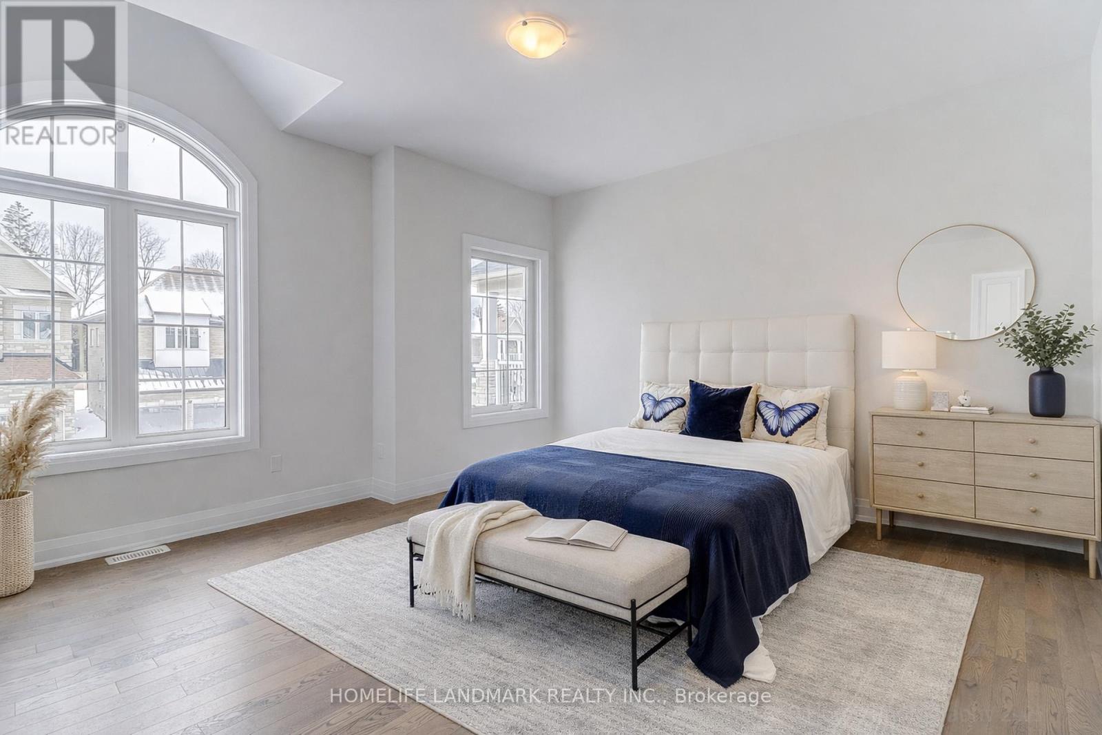 21 Seguin Street, Richmond Hill, Ontario L4E 2X5 - Photo 11 - N12636844