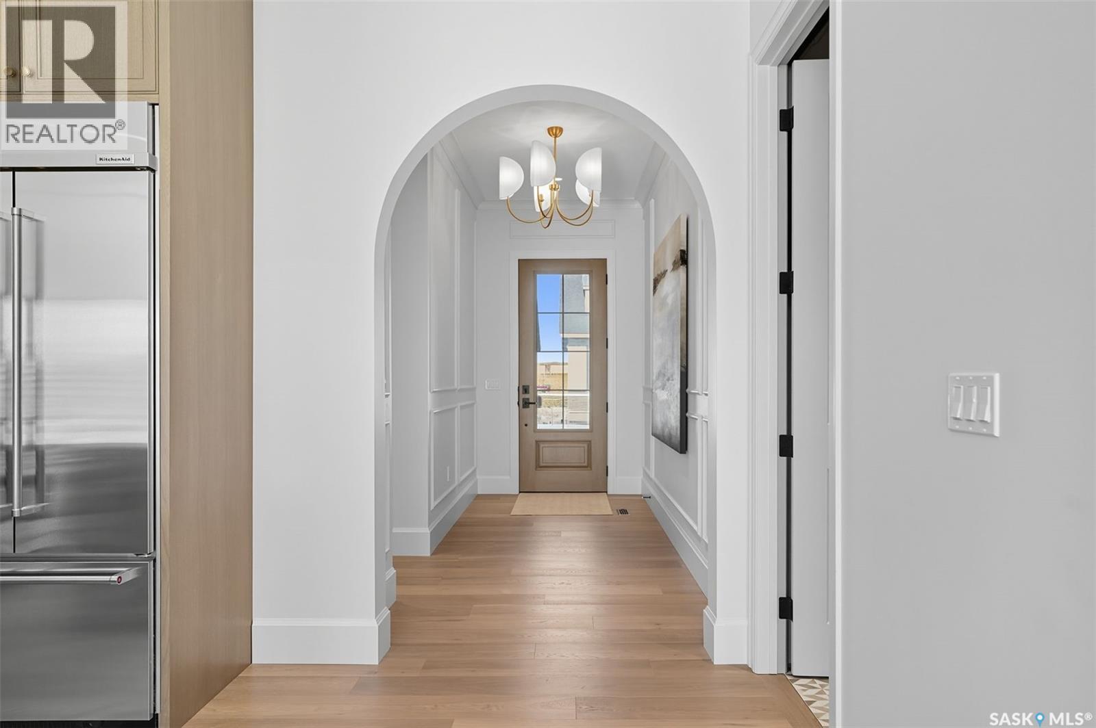 31 350 Cartwright Street, Saskatoon, Saskatchewan  S7T 1B1 - Photo 5 - SK019828