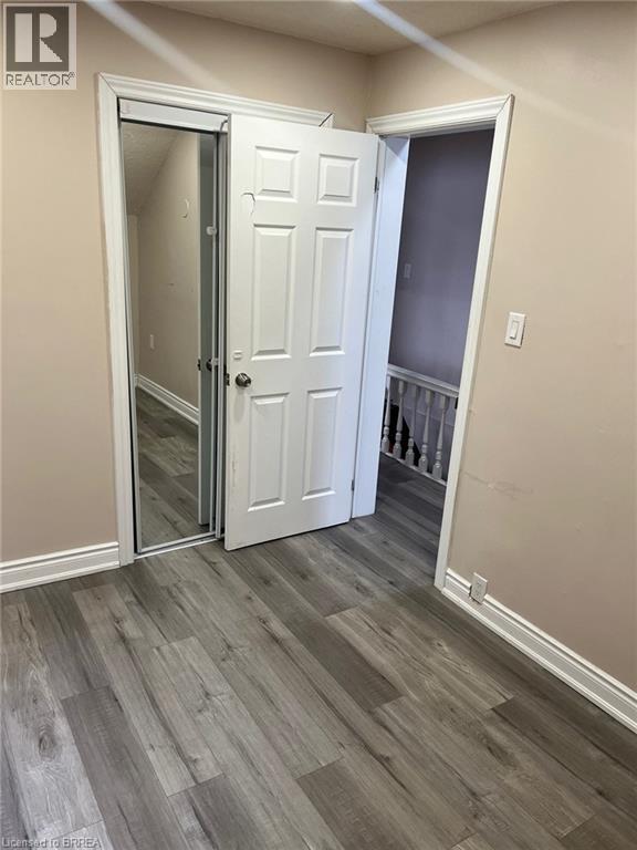 153 Albion Street Unit# 2, Brantford, Ontario  N3T 3M8 - Photo 4 - 40791662