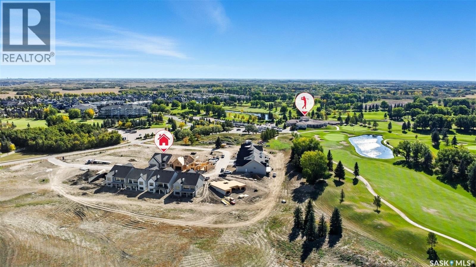 31 350 Cartwright Street, Saskatoon, Saskatchewan  S7T 1B1 - Photo 42 - SK019828