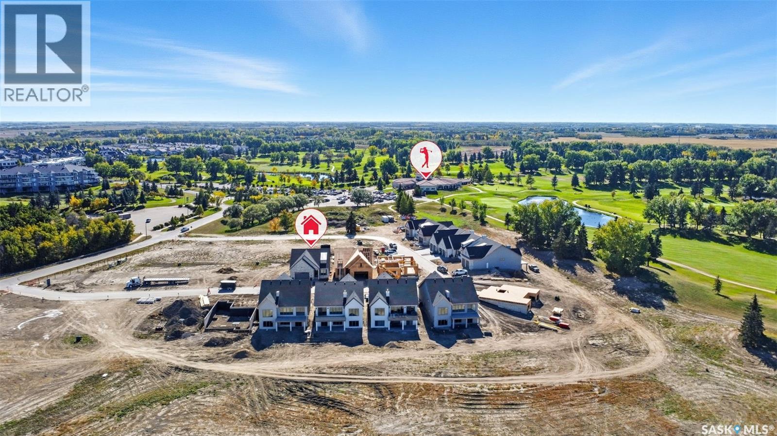 31 350 Cartwright Street, Saskatoon, Saskatchewan  S7T 1B1 - Photo 41 - SK019828