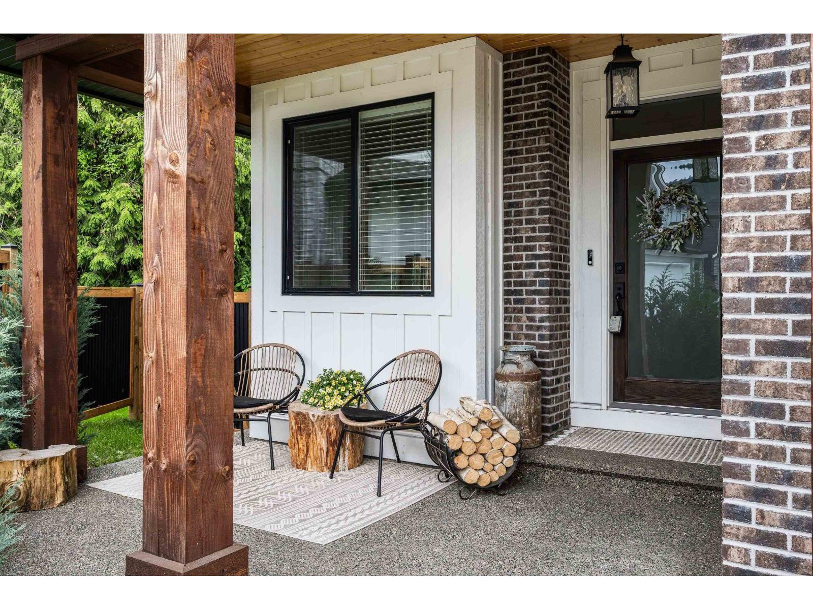 6 46379 Uplands Road, Promontory, Chilliwack, British Columbia  V2R 4W1 - Photo 2 - R3073679