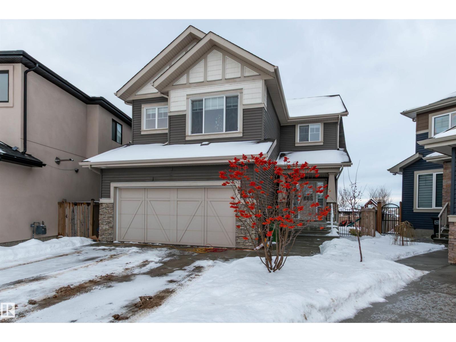 16754 122A ST NW, Edmonton, Alberta