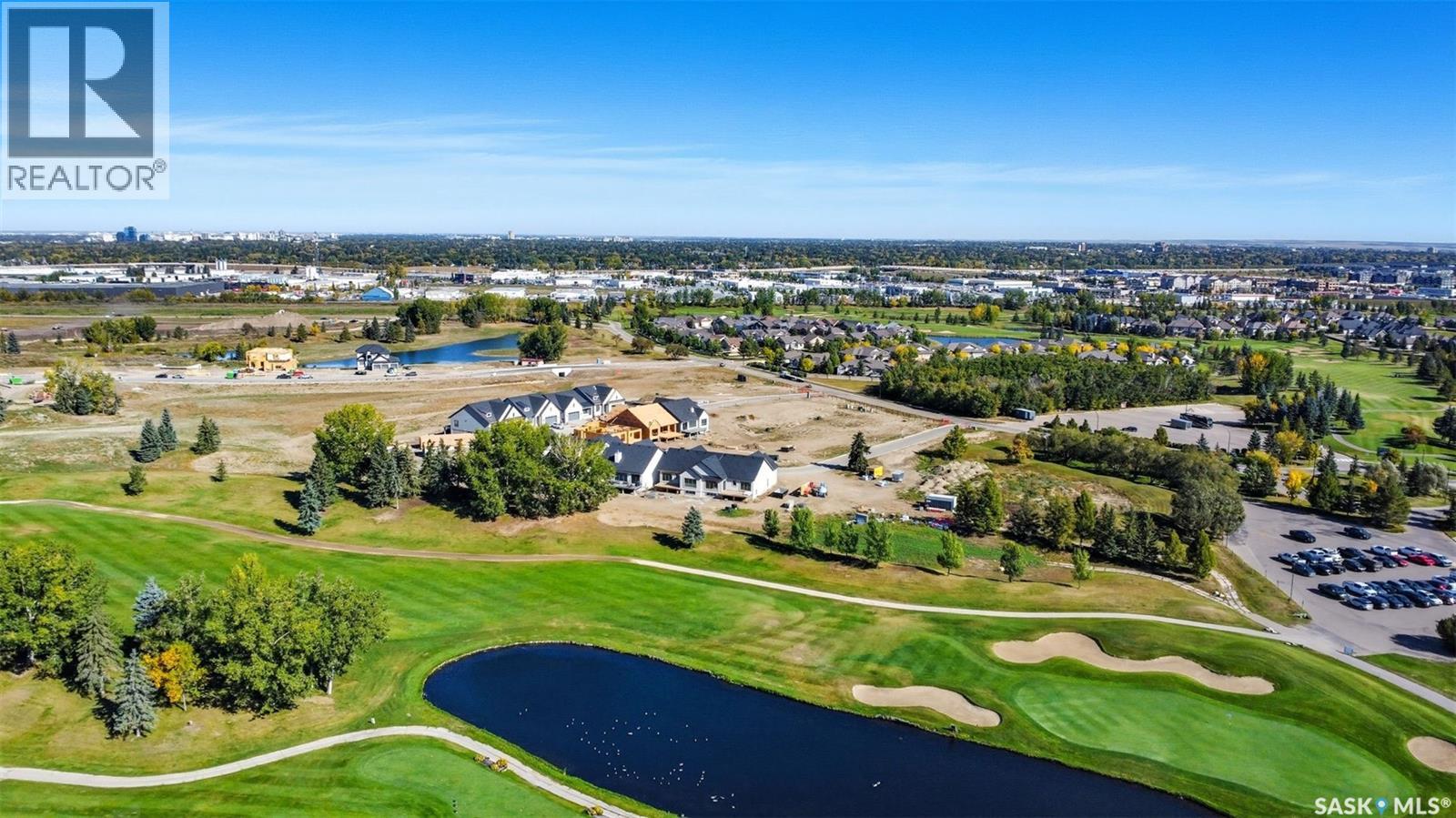 32 350 Cartwright Street, Saskatoon, Saskatchewan  S7T 1B1 - Photo 36 - SK019833