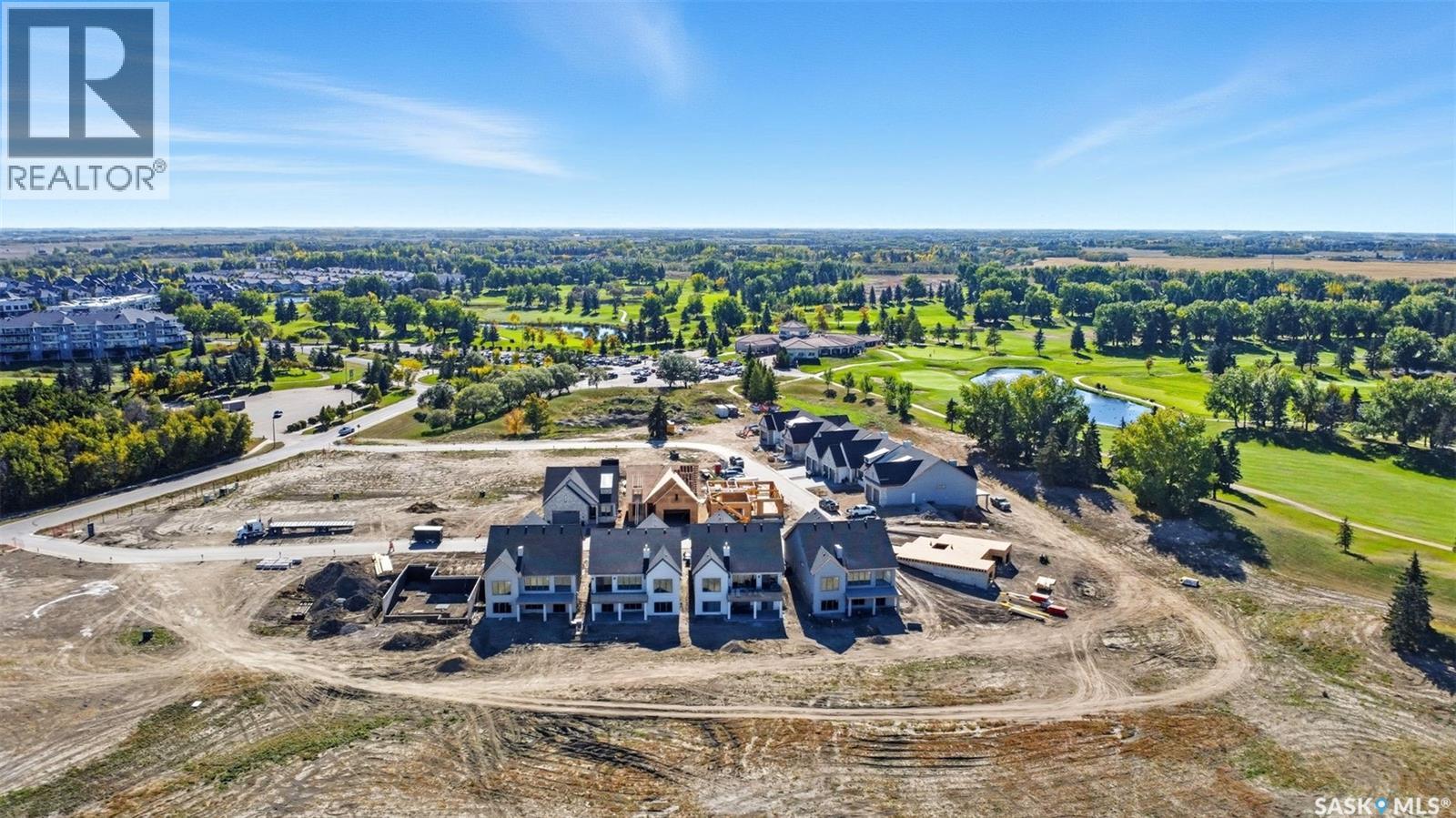 32 350 Cartwright Street, Saskatoon, Saskatchewan  S7T 1B1 - Photo 33 - SK019833