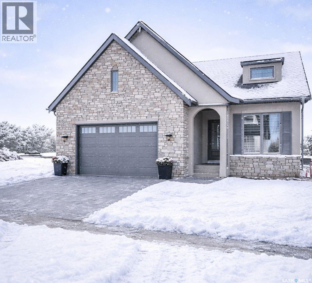 32 350 Cartwright STREET, Saskatoon, Saskatchewan