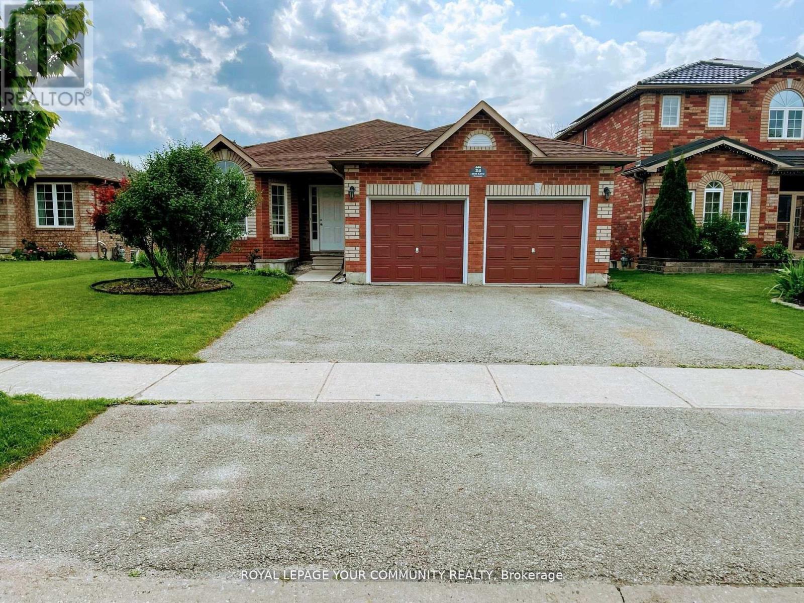 Main Floor - 24 Sun King Crescent, Barrie, Ontario  L4M 7J9 - Photo 2 - S12636828