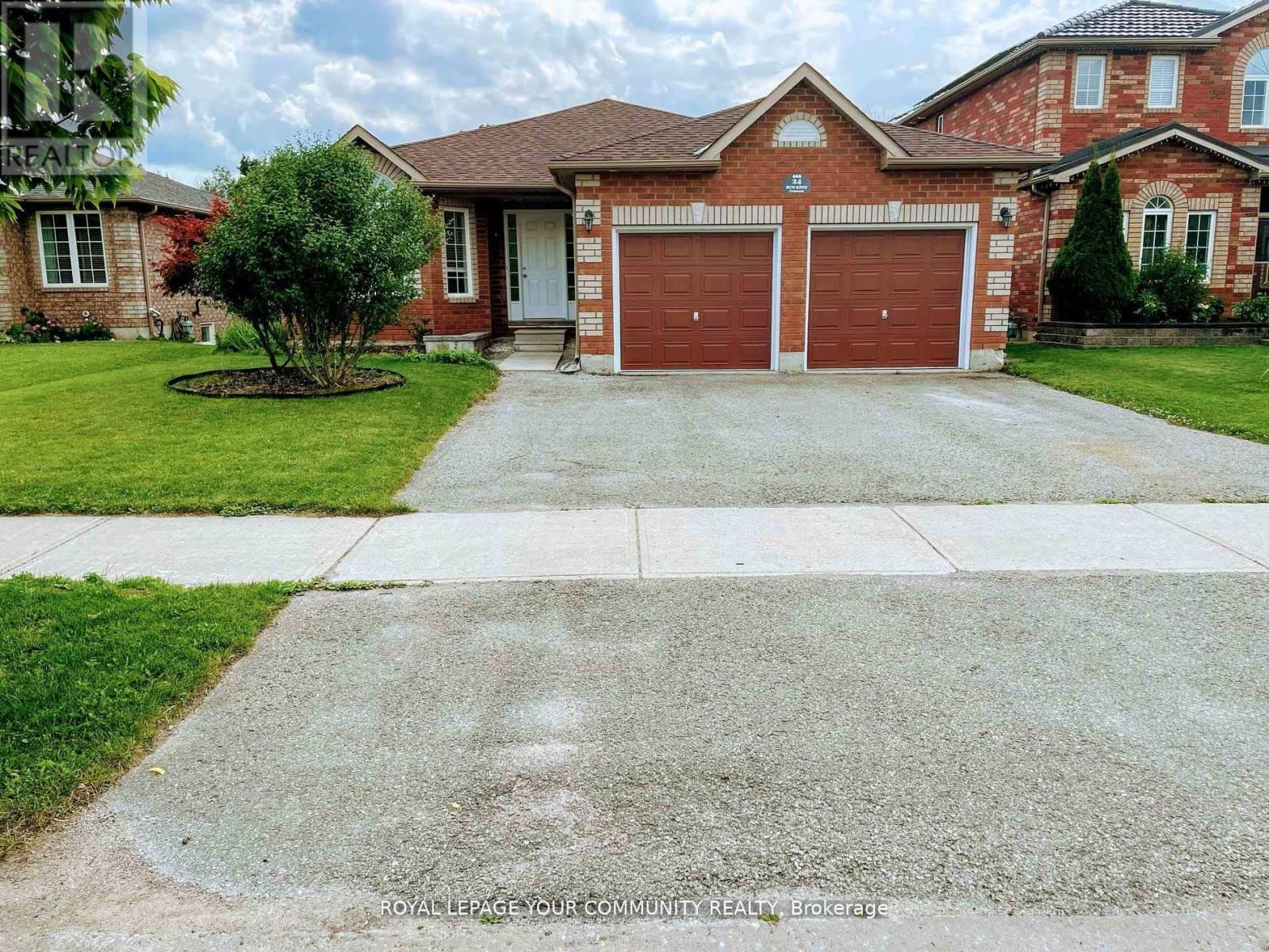 Main Floor - 24 Sun King Crescent, Barrie, Ontario  L4M 7J9 - Photo 3 - S12636828