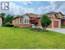 MAIN FLOOR - 24 SUN KING CRESCENT, Barrie, Ontario