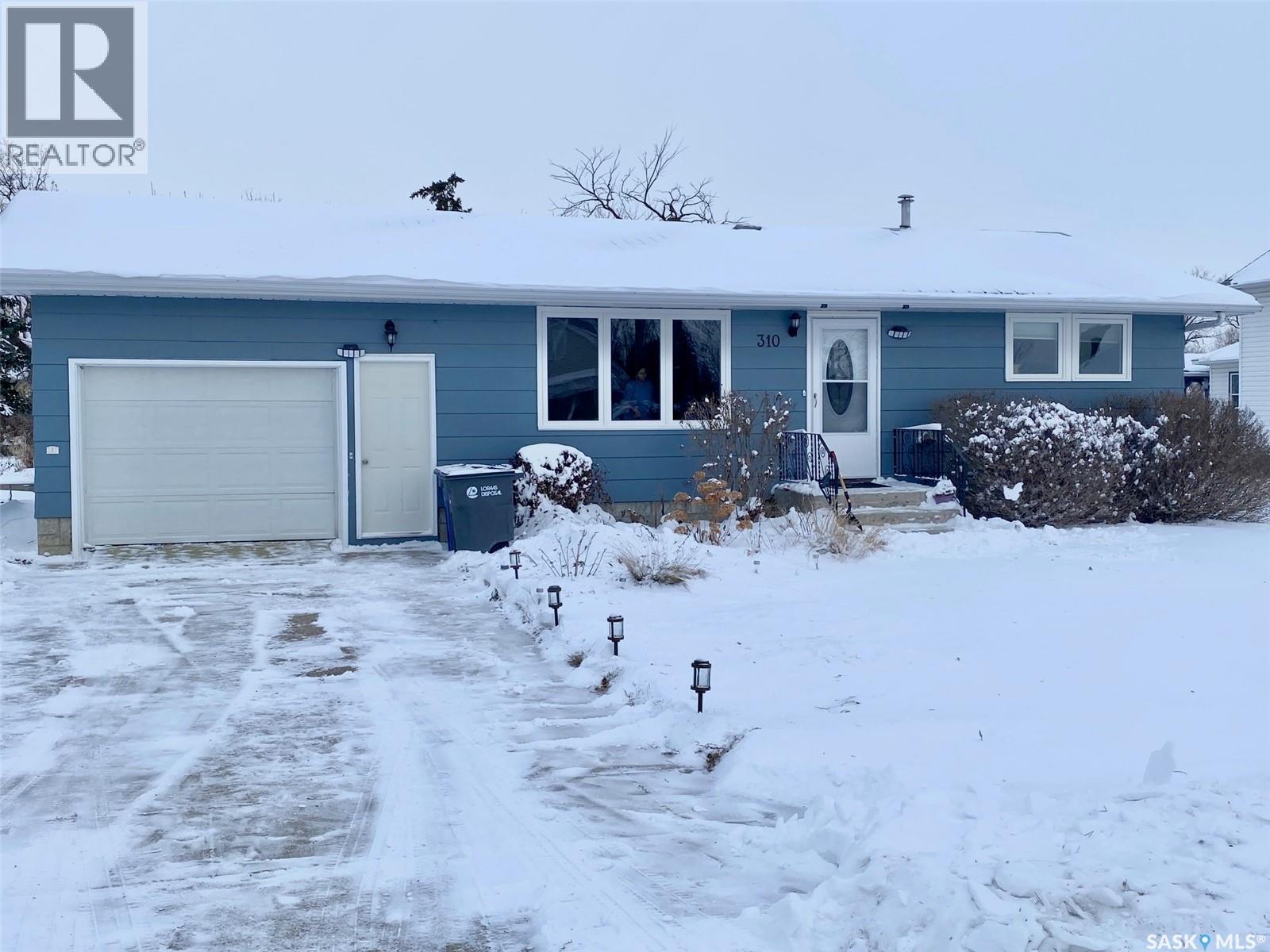 310 Main STREET, abernethy, Saskatchewan