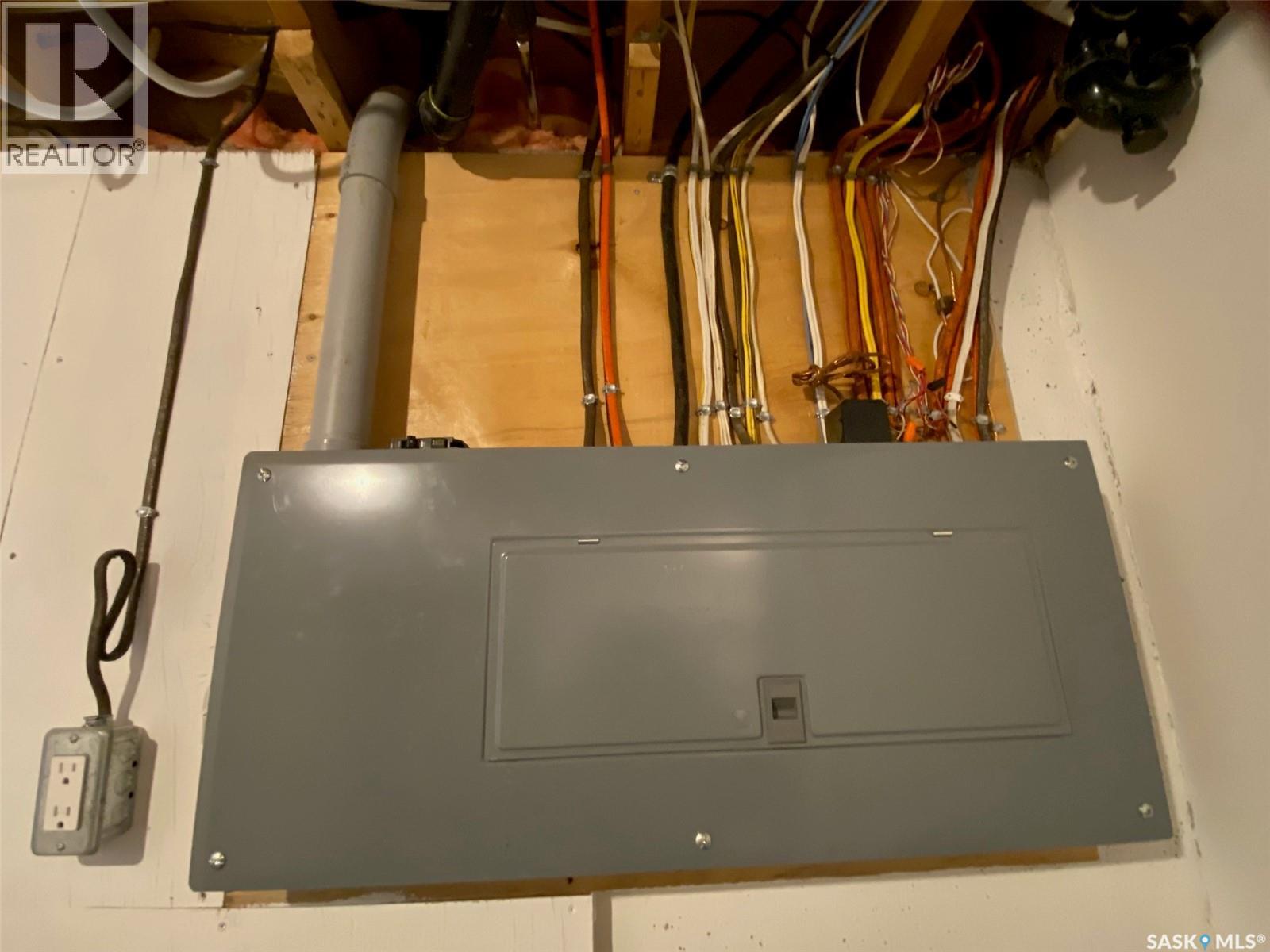 310 Main Street, Abernethy, Saskatchewan  S0A 0V0 - Photo 27 - SK025692