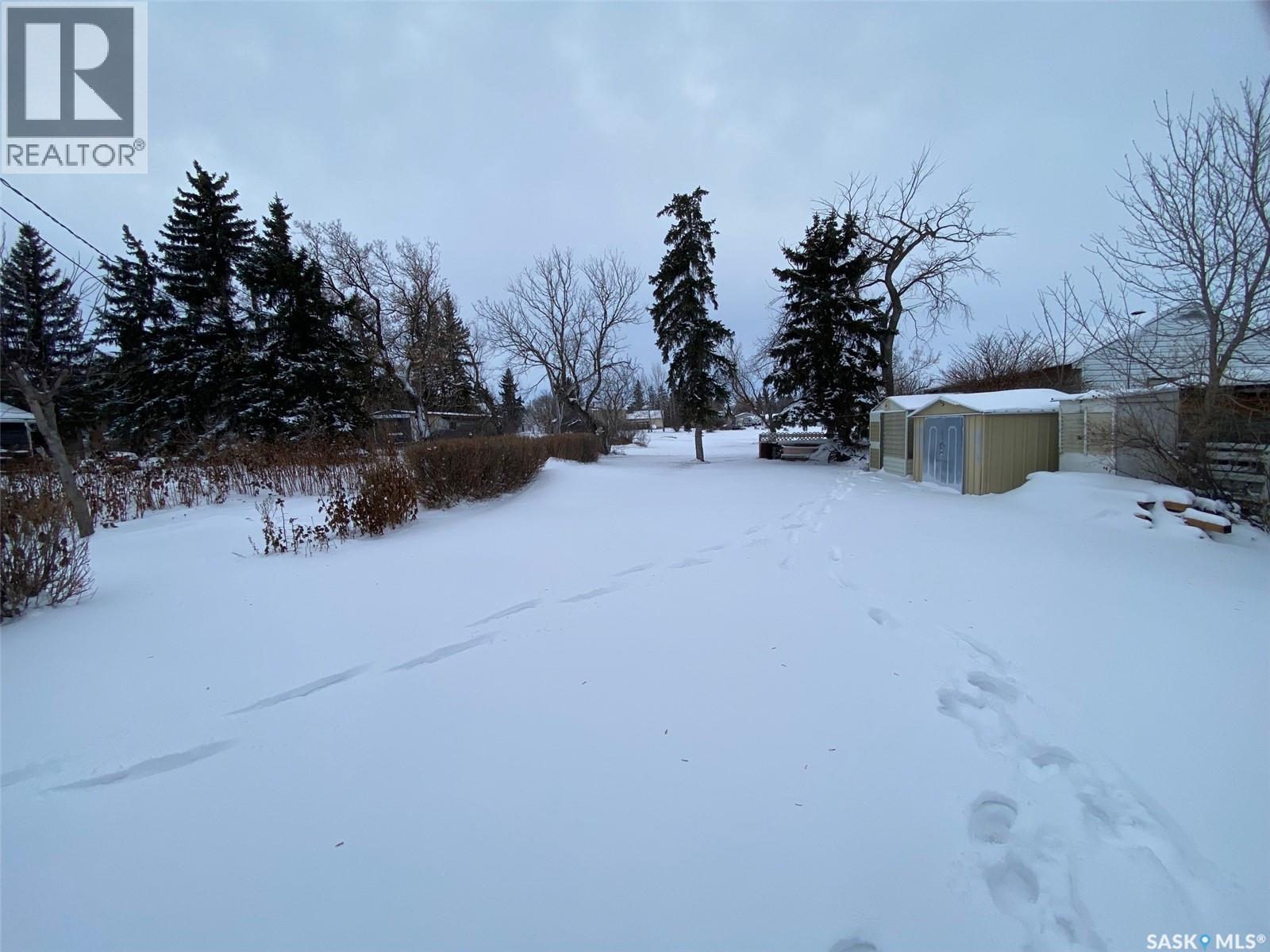 310 Main Street, Abernethy, Saskatchewan  S0A 0V0 - Photo 35 - SK025692