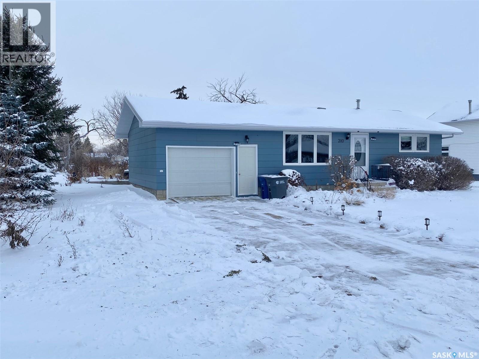 310 Main Street, Abernethy, Saskatchewan  S0A 0V0 - Photo 4 - SK025692