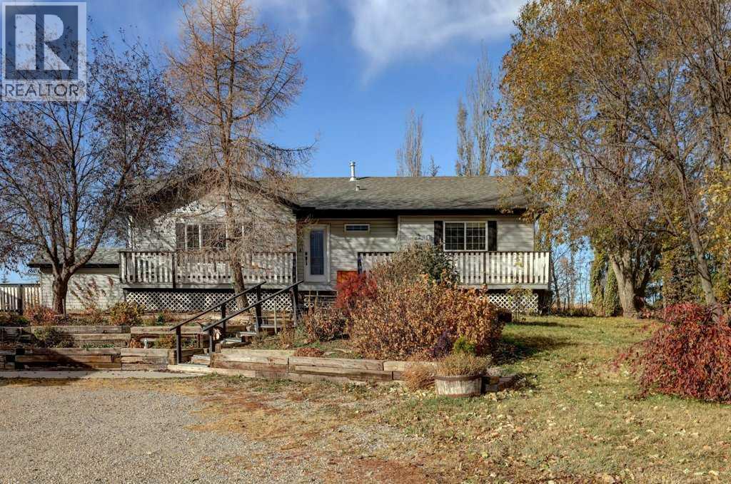 235006 Highway 817, Rural Wheatland County, Alberta  T1P 0Z1 - Photo 2 - A2271430