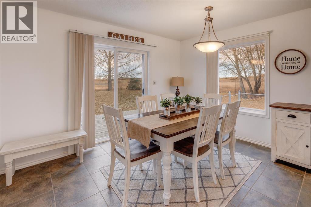 235006 Highway 817, Rural Wheatland County, Alberta  T1P 0Z1 - Photo 13 - A2271430