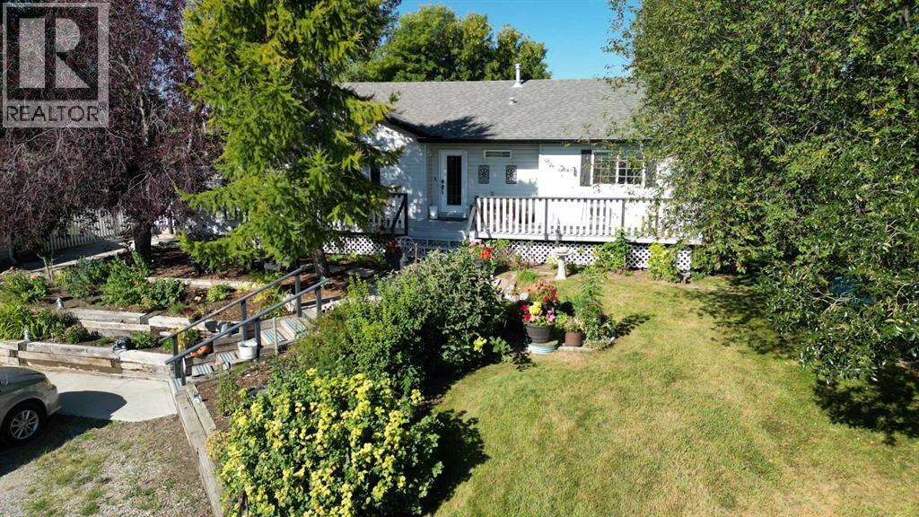 235006 Highway 817, Rural Wheatland County, Alberta  T1P 0Z1 - Photo 3 - A2271430