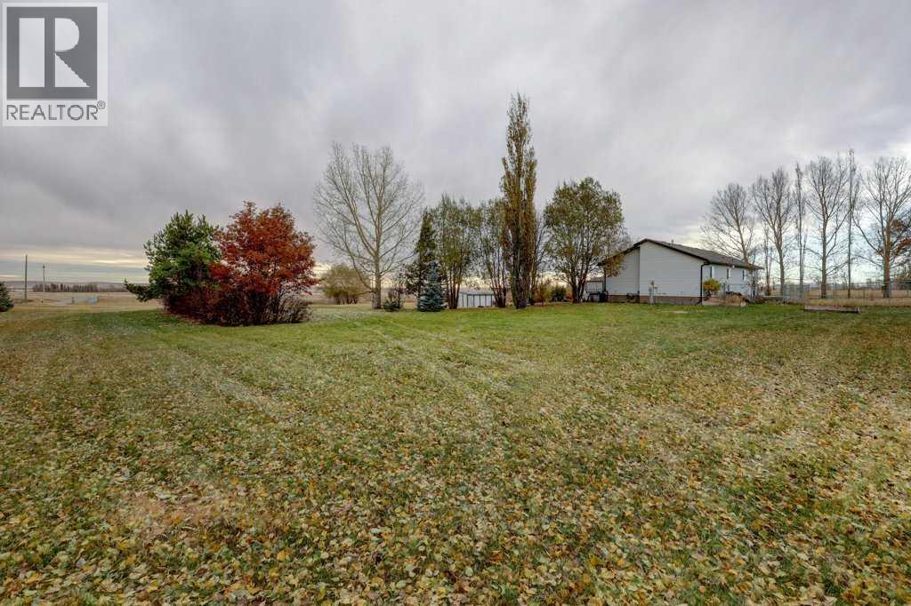 235006 Highway 817, Rural Wheatland County, Alberta  T1P 0Z1 - Photo 35 - A2271430