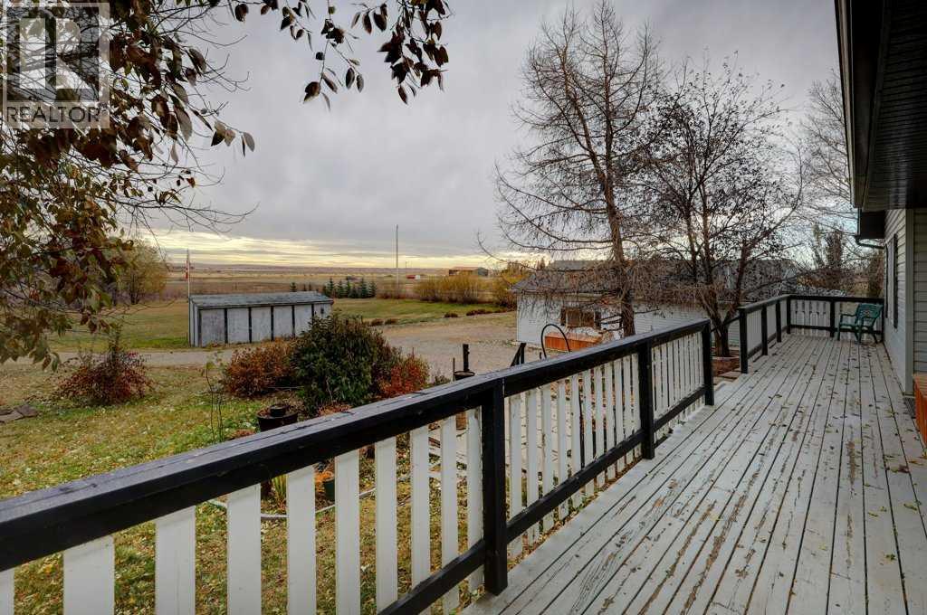 235006 Highway 817, Rural Wheatland County, Alberta  T1P 0Z1 - Photo 33 - A2271430