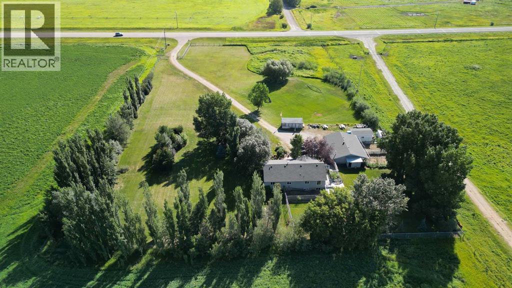 235006 Highway 817, Rural Wheatland County, Alberta  T1P 0Z1 - Photo 4 - A2271430