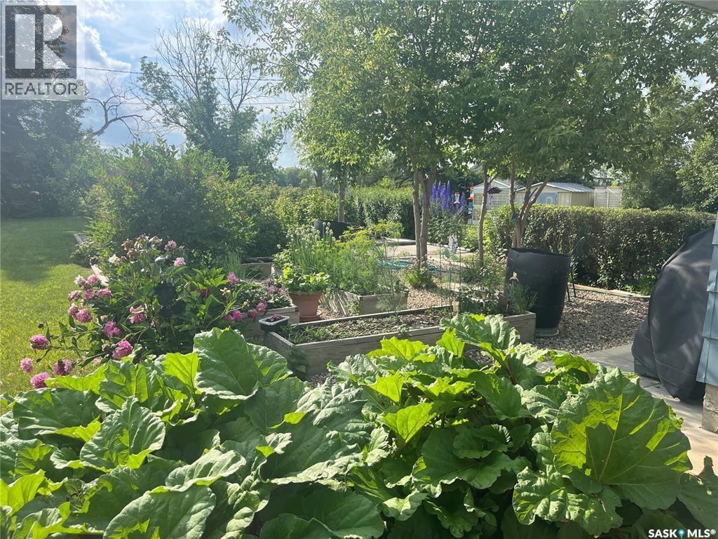 310 Main Street, Abernethy, Saskatchewan  S0A 0V0 - Photo 40 - SK025692