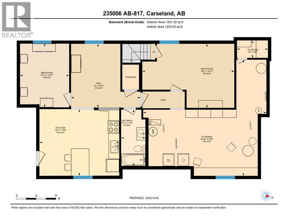 235006 Highway 817, Rural Wheatland County, Alberta  T1P 0Z1 - Photo 44 - A2271430