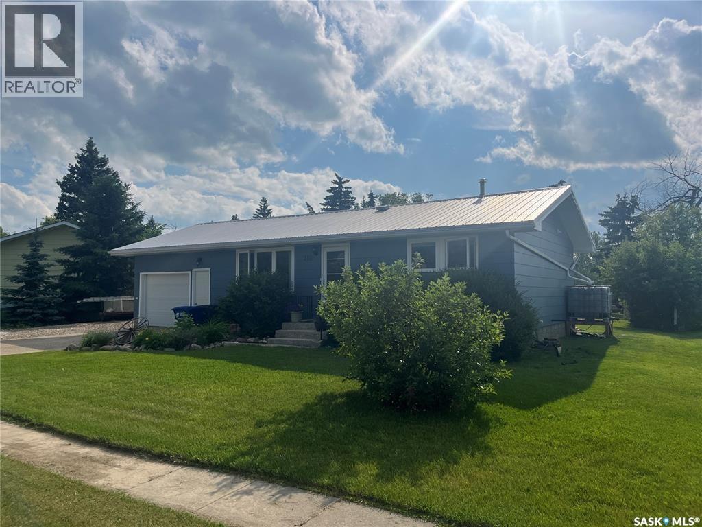 310 Main Street, Abernethy, Saskatchewan  S0A 0V0 - Photo 37 - SK025692