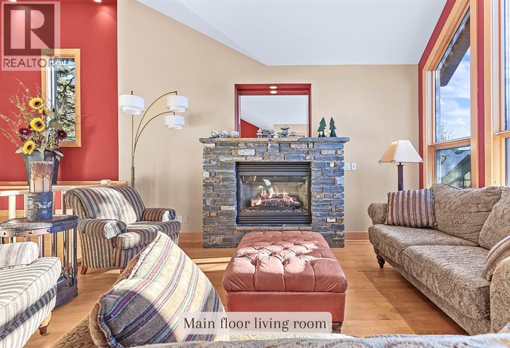 1, 125 Stonecreek Road, Canmore, Alberta  T1W 3A6 - Photo 25 - A2272570