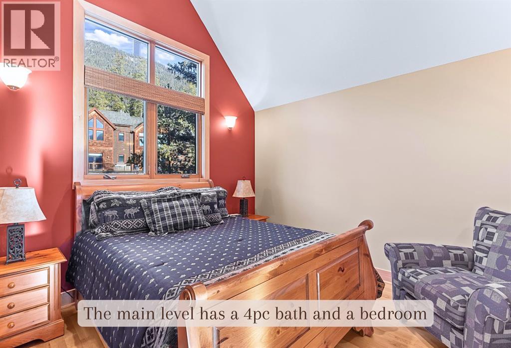 1, 125 Stonecreek Road, Canmore, Alberta  T1W 3A6 - Photo 8 - A2272570