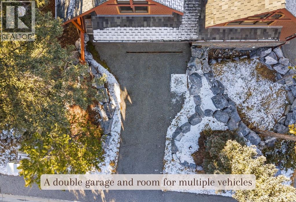 1, 125 Stonecreek Road, Canmore, Alberta  T1W 3A6 - Photo 15 - A2272570